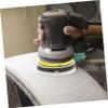 ABOOFAN -in-one Car Polishing Kit 5 Sets Wool Felt Polishing Wheel for Drill Buffing Wheel Kit Sanding Disc Pad Angle Grinder Car Pad view 4