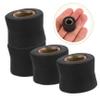 ABOOFAN 5sets Motorcycle Rear Shocks Mounts for Bike Universal Fitment Easy Installation 4pcs*5 view 4