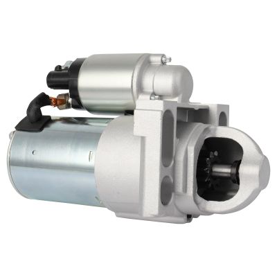 cciyu Starter 6941 for Chevrolet Corvette 2006-2007 V8 6.0L 5967cc 364cid, for Chevrolet Corvette 2008-2013 V8 6.2L 6162cc 376cid, for Chevrolet Corvette 2006-2013 V8 7.0L 7011cc 427cid