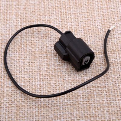 DSEAOMO Car Styling Car 1861-K24 CBHD014 Switch Plug Pigtail Fit for Honda Accord Civic for CR-V for Acura RDX RSX