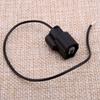 DSEAOMO Car Styling Car 1861-K24 CBHD014 Switch Plug Pigtail Fit for Honda Accord Civic for CR-V for Acura RDX RSX view 1