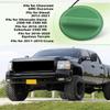 Fuel Gas Cap Fit for Chevy Cruze Equinox Silverado 2500HD 3500HD Suburban 2500 3500HD, Fit for GMC Terrain Yukon XL 2500 Sierra 2500HD 3500HD Replace GT366 22910795 view 2