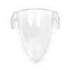 Motorcycle 3 Colors Acrylic Windscreen Fits for Aprilia RS457 rs457 RS 457 2024 2025 Windshield Front Fairing Wind Deflector Guard Cover Acrylic Front Glass (Clear) view 2