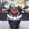 Motorcycle 3 Colors Acrylic Windscreen Fits for Aprilia RS457 rs457 RS 457 2024 2025 Windshield Front Fairing Wind Deflector Guard Cover Acrylic Front Glass (Clear) view 4