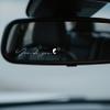 2 x You doYou Rearview Mirror Decal Water Bottle Stickers Funny Car Stickers Decals for Women Mental Health Gifts Affirmation Reminder White Tumbler Car Mirror Tumbler Sticker Cars Decor view 1