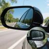 2 x You doYou Rearview Mirror Decal Water Bottle Stickers Funny Car Stickers Decals for Women Mental Health Gifts Affirmation Reminder White Tumbler Car Mirror Tumbler Sticker Cars Decor view 2