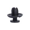 Car Retainer Clip Push Fastener Trim Rivet Nylon Accessory for Door Panel Repair Kit view 4