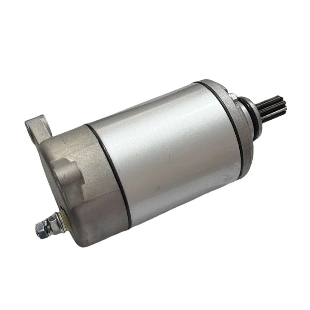 WKNYSYK Starting Motor Parts Suitable for HS800UTV P100000312000000