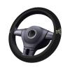 Foruidea Mermaid Vintage 01 Car Steering Wheel Cover Neoprene Automotive Steering Wheel Cover Anti Slip And Sweat Absorption Auto Car Wrap Cover Fit Most Cars 15 Inch view 2