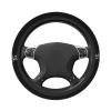 Foruidea Mermaid Vintage 01 Car Steering Wheel Cover Neoprene Automotive Steering Wheel Cover Anti Slip And Sweat Absorption Auto Car Wrap Cover Fit Most Cars 15 Inch view 3