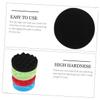 Car Polishing Pads Kit 5 Inch M14 Sponge Buffer Wheels view 3