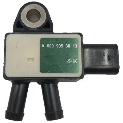 A0009053813 Differential Pressure Sensor Compatible with Mercedes-Benz
