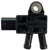 A0009053813 Differential Pressure Sensor Compatible with Mercedes-Benz view 3