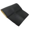 ABOOFAN Soundproof Pad for Cars Car Soundproof Panels Noise Reduction Panel Black Easy Install view 1
