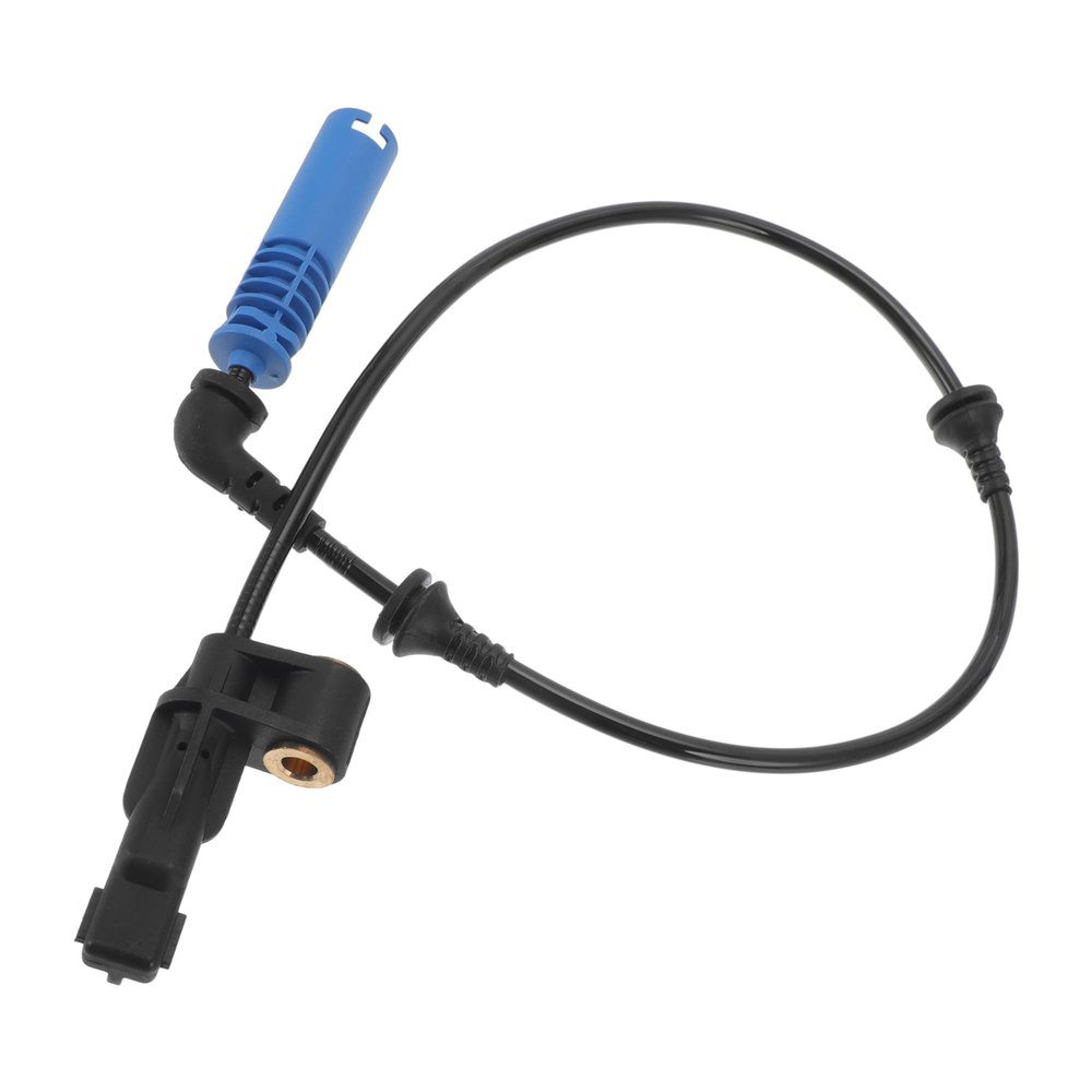 Partuto ABS Wheel Speed Sensor ABS Sensor Set No.34526752682 for BMW 325CI 2002-2006 1 Pcs Right Front