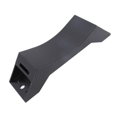 Gas Cylinder Wall Mount Bracket Sturdy Plastic Gas Tank Holder for RV Boat Yacht