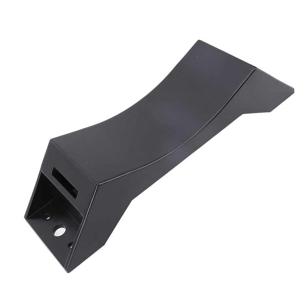 Gas Cylinder Wall Mount Bracket Sturdy Plastic Gas Tank Holder for RV Boat Yacht