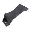 Gas Cylinder Wall Mount Bracket Sturdy Plastic Gas Tank Holder for RV Boat Yacht view 1