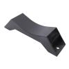 Gas Cylinder Wall Mount Bracket Sturdy Plastic Gas Tank Holder for RV Boat Yacht view 2