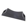 Gas Cylinder Wall Mount Bracket Sturdy Plastic Gas Tank Holder for RV Boat Yacht view 3