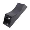 Gas Cylinder Wall Mount Bracket Sturdy Plastic Gas Tank Holder for RV Boat Yacht view 4