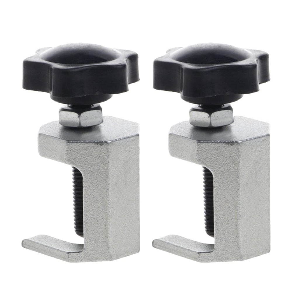 Mikinona 2pcs Adjustable Wiper Arm Removal Tool Windshield Wiper Puller for Replacement Easy Yoke Puller Tool