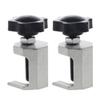 Mikinona 2pcs Adjustable Wiper Arm Removal Tool Windshield Wiper Puller for Replacement Easy Yoke Puller Tool view 1