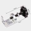 Mikinona 2pcs Adjustable Wiper Arm Removal Tool Windshield Wiper Puller for Replacement Easy Yoke Puller Tool view 3