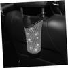 Cabilock Travel Umbrella Storage Car Umbrella Base Bucket Car Storage Rainproof Easy to Clean view 4