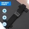 2 Pcs Retractable Car Sun Visor with Extendable Coverage view 4