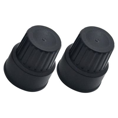Ciieeo 2pcs Pedal Extenders for Electric Scooters Fit Caps for Valve Material Impact Design Your Ride Modern Style