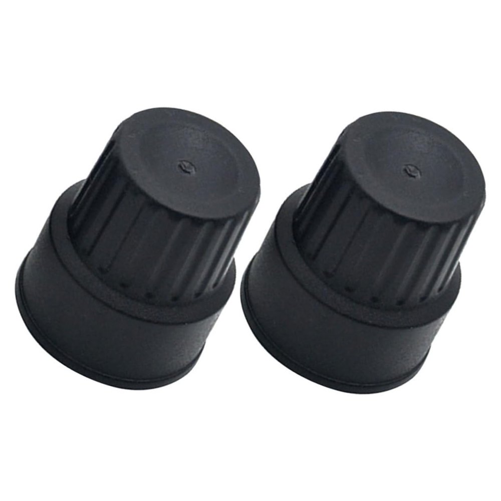 Ciieeo 2pcs Pedal Extenders for Electric Scooters Fit Caps for Valve Material Impact Design Your Ride Modern Style