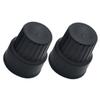 Ciieeo 2pcs Pedal Extenders for Electric Scooters Fit Caps for Valve Material Impact Design Your Ride Modern Style view 1
