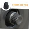 Ciieeo 2pcs Pedal Extenders for Electric Scooters Fit Caps for Valve Material Impact Design Your Ride Modern Style view 3