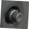 Ciieeo 2pcs Pedal Extenders for Electric Scooters Fit Caps for Valve Material Impact Design Your Ride Modern Style view 4