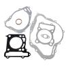 Motorcycle Engine Cylinder Crankcase Cover Gasket Kits Set For DRZ250 2001-2007 view 1