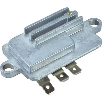 Rareelectrical Voltage Regulator Fits Kawasaki Exmark Cub Cadet Bobcat