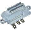 Rareelectrical Voltage Regulator Fits Kawasaki Exmark Cub Cadet Bobcat view 1