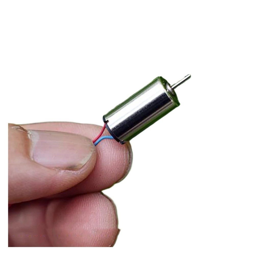 816 Coreless electronic starter DC3.7V 48000rpm high Speed 8mm*16mm for DIY RC Model Airplane Small Quadcopter Power electronic starter
