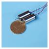 816 Coreless electronic starter DC3.7V 48000rpm high Speed 8mm*16mm for DIY RC Model Airplane Small Quadcopter Power electronic starter view 4