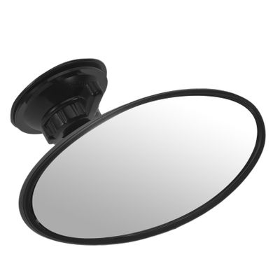 Ciieeo Rotating Cup Rearview Mirror for Observation Car Seat Mirror for Safe Driving High Definition View for Backseat Monitoring