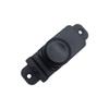 YiZenion Power Window Switch, 7 Pins Front, Right Passenger Side Window Switch Button, Compatible with Hyundai Accent 1.6L 2012-2016, Replaces 93580-1R000, 935801R000 view 2