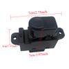 YiZenion Power Window Switch, 7 Pins Front, Right Passenger Side Window Switch Button, Compatible with Hyundai Accent 1.6L 2012-2016, Replaces 93580-1R000, 935801R000 view 3