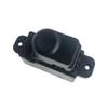 YiZenion Power Window Switch, 7 Pins Front, Right Passenger Side Window Switch Button, Compatible with Hyundai Accent 1.6L 2012-2016, Replaces 93580-1R000, 935801R000 view 4