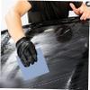 PRETYZOOM 10-Pack Car Waxing Towels Microfiber Polishing Cloths for Car Detailing Scratch Removal and Wax Application for Vehicle Care and Maintenance view 3