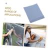 PRETYZOOM 10-Pack Car Waxing Towels Microfiber Polishing Cloths for Car Detailing Scratch Removal and Wax Application for Vehicle Care and Maintenance view 4