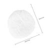 HOLIDYOYO 5-Piece Lambswool Polishing Waxing Bonnet Set for Car Detailing 5-6 Inch Wax Applicator Pads Grip for Buffing and Polishing view 2