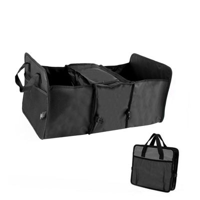 MAGICLULU Car Organizer Insulated Storage Box Trunk Organizer for Car Truck Large Capacity Neat Clean Storage