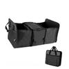MAGICLULU Car Organizer Insulated Storage Box Trunk Organizer for Car Truck Large Capacity Neat Clean Storage view 1