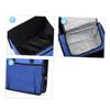 MAGICLULU Car Organizer Insulated Storage Box Trunk Organizer for Car Truck Large Capacity Neat Clean Storage view 2